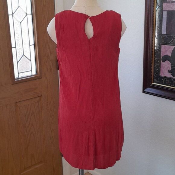 As U Wish Embellished Tank Dress - Picture 8 of 12